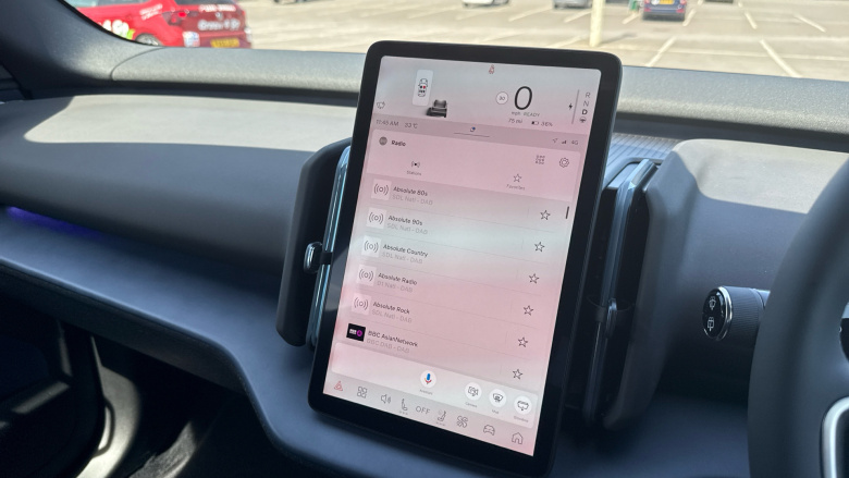 Volvo EX30 315kW Twin Motor Performance Plus 69kWh 5dr Auto Electric Estate